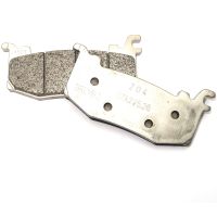 Brembo M588Z04 brake pads for HYPURE brake calipers