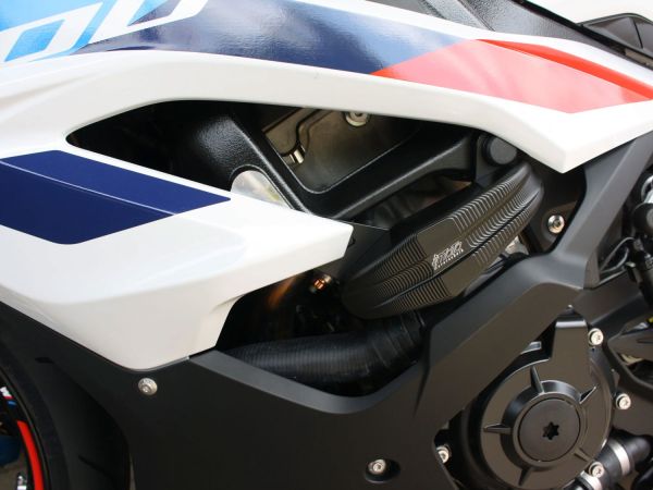 Almohadillas de protección para BMW S1000RR (2023-2024)