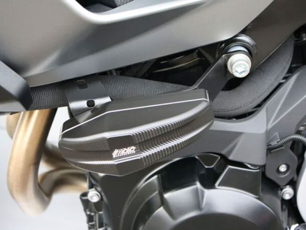 Almohadillas de choque para BMW F 900 XR (2020-2024)