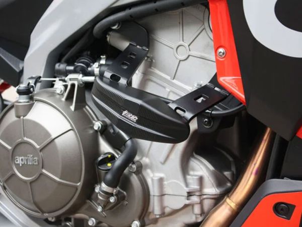 Almohadillas de protección para Aprilia Tuono 660 (2021-2024)