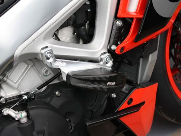 Paracolpi per Aprilia Tuono V4 1100 | V4 1100 Factory (2021-2024)