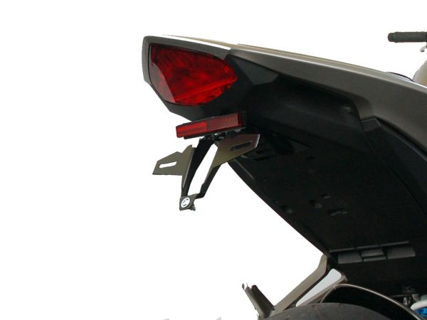 Kennzeichenhalter IQ4 für Honda CB1000R (2008-2017)