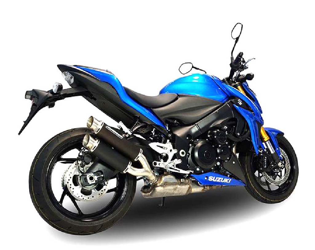 Suzuki GSX s1000