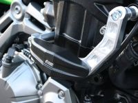 Tampons de protection pour Kawasaki Z 900 (2017-2024)