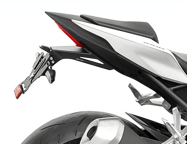 Kennzeichenhalter für Honda CB1000 Hornet (2025-2026)