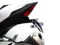 License plate holder IQ1 for Honda CB1000 Hornet (2025-2026)